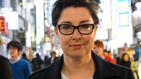 Watch Japan with Sue Perkins Trailer