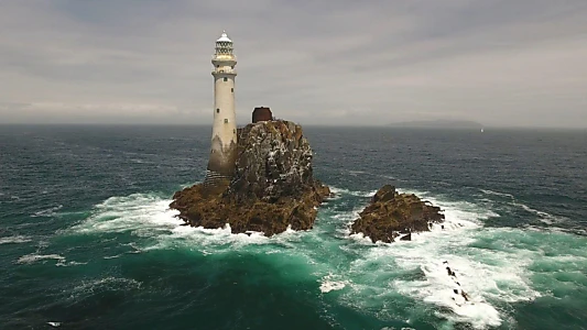 Watch Great Lighthouses of Ireland Trailer