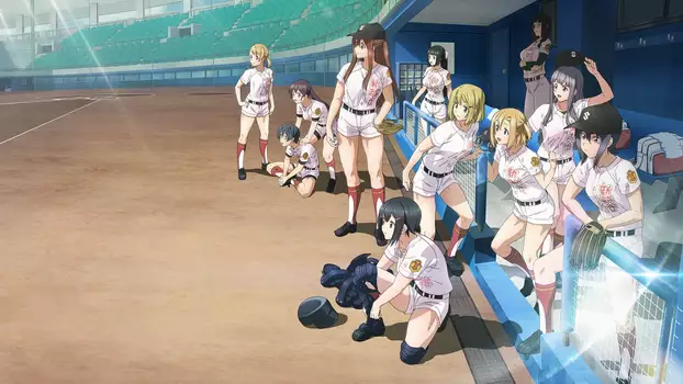 Watch TAMAYOMI: The Baseball Girls Trailer