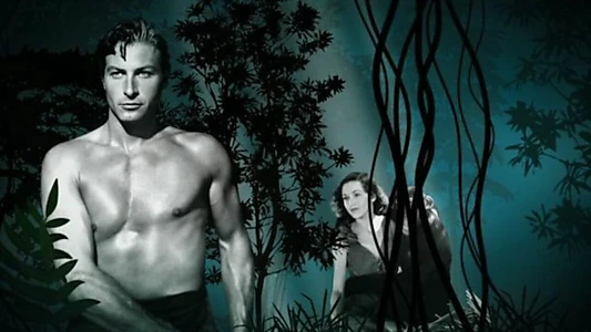 Tarzan Revisited