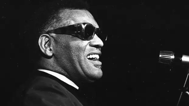 Ray Charles: Soul of the Holy Land