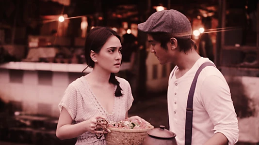 Watch Rumah Gurita Trailer