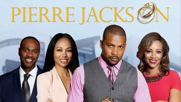 Watch Pierre Jackson Trailer