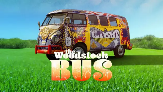 The Woodstock Bus