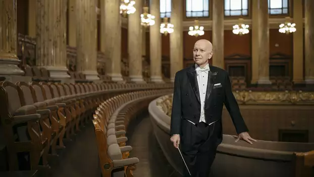 Jiří Bělohlávek: But I just love conducting so much