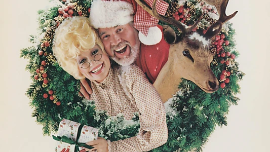 Watch Kenny & Dolly: A Christmas to Remember Trailer