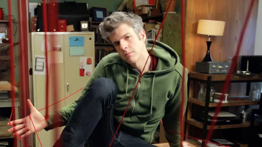 Watch Going Deep with David Rees Trailer