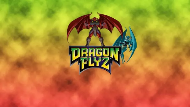 Watch Dragon Flyz Trailer