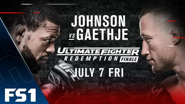 Watch The Ultimate Fighter 25 Finale Trailer