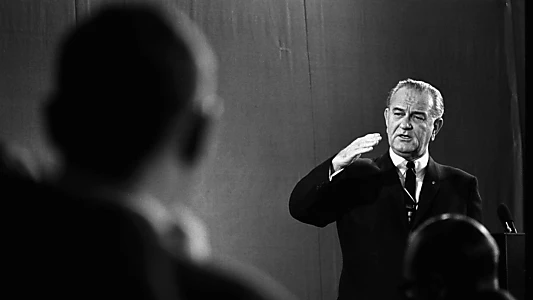 Watch Bombs Away: LBJ, Goldwater and the 1964 Campaign That Changed It All Trailer