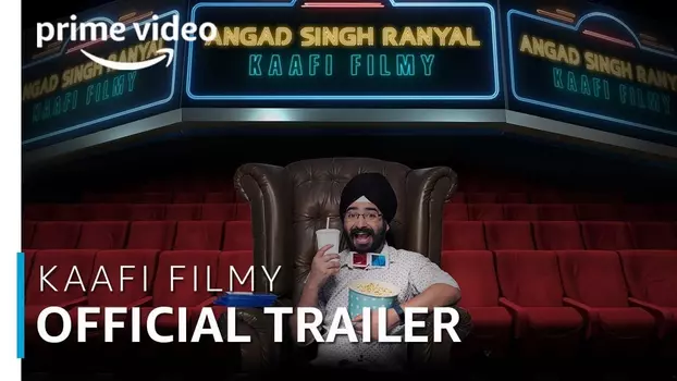 Watch Kaafi Filmy Trailer