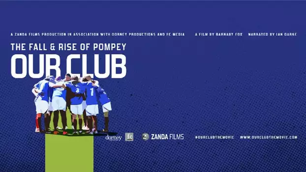 Watch Our Club Trailer