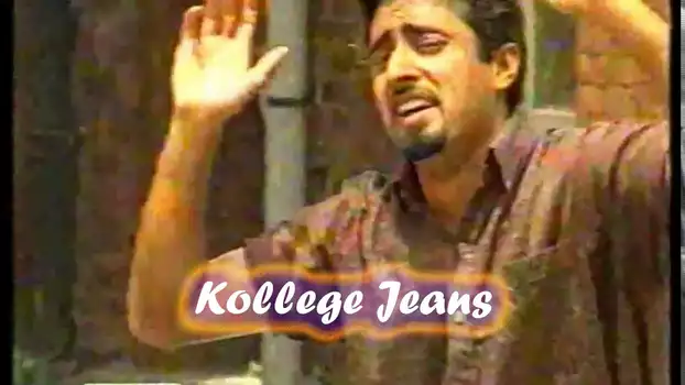 Watch Kollege Jeans Trailer
