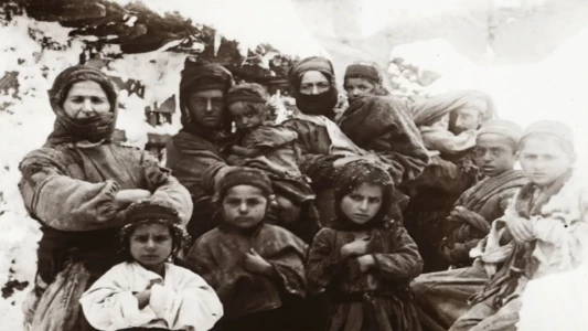 Watch The Armenian Genocide Trailer