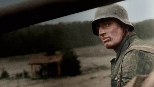 Watch Hitler's Last Year Trailer