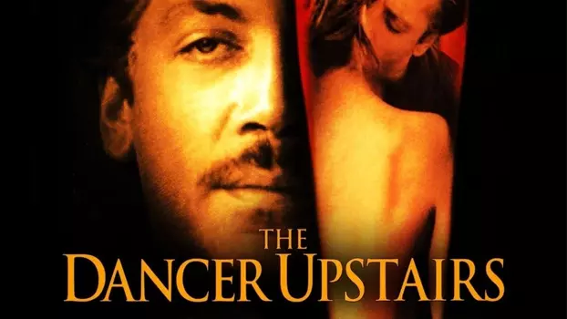 Watch The Dancer Upstairs Trailer