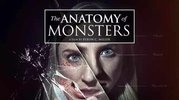 Watch The Anatomy of Monsters Trailer