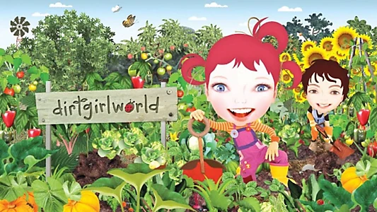 Watch Dirtgirlworld Trailer