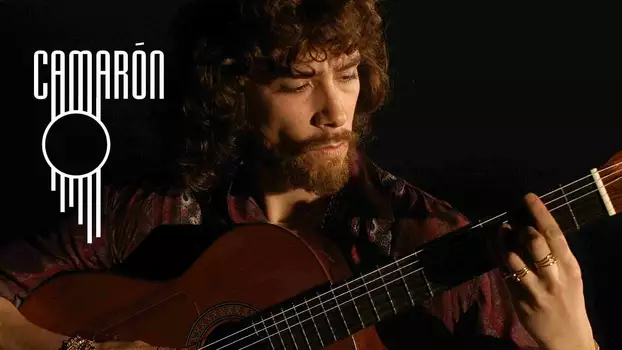 Watch Camarón: When Flamenco Became Legend Trailer