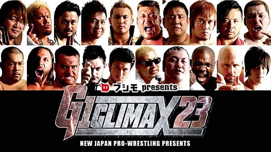 G1 Climax 23: Day 1