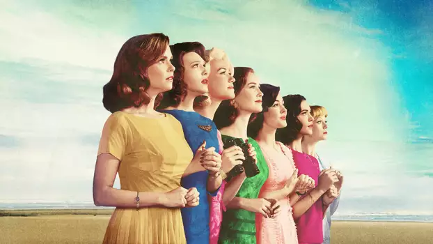 Watch The Astronaut Wives Club Trailer