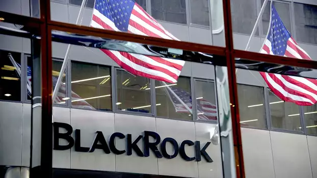 Blackrock - Investors That Rule The World