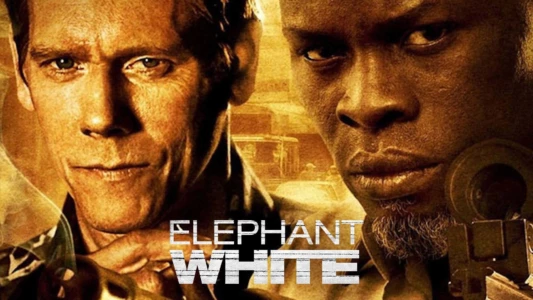 Watch Elephant White Trailer