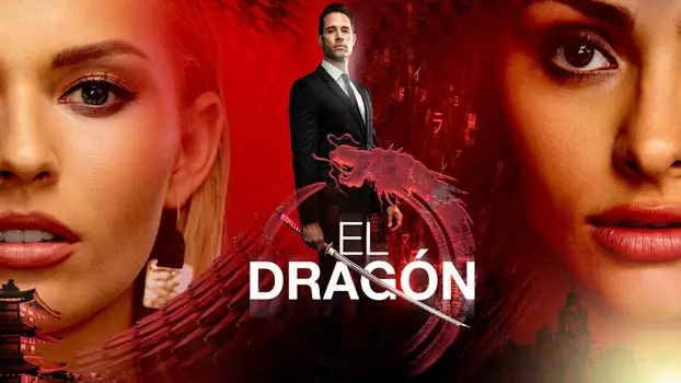 Watch El Dragón: Return of a Warrior Trailer