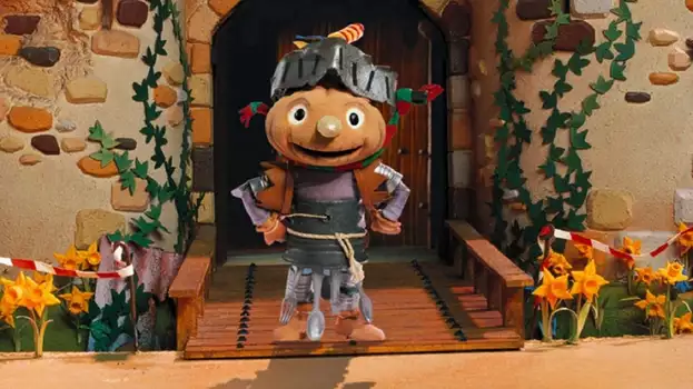 Watch Bob the Builder: The Knights of Fix-A-Lot Trailer
