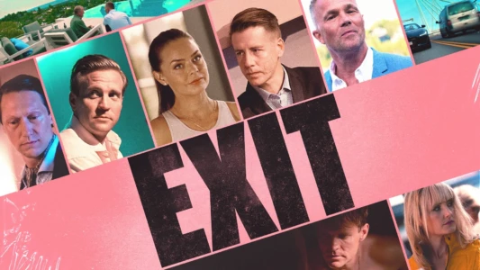 Watch Exit Trailer