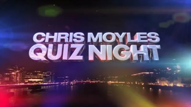 Chris Moyles' Quiz Night