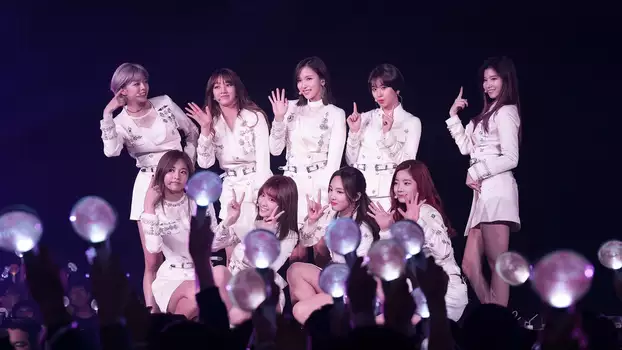 Watch Twice 1st Tour: Twiceland – The Opening Trailer