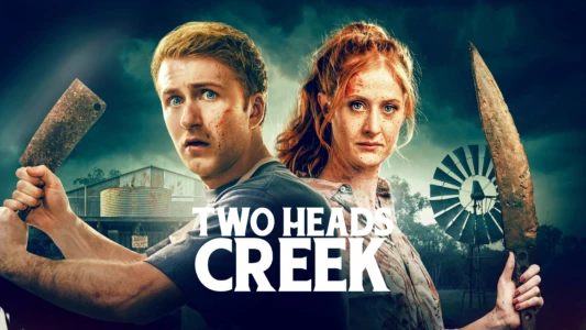 Watch Two Heads Creek Trailer
