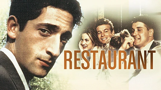 Watch Restaurant Trailer