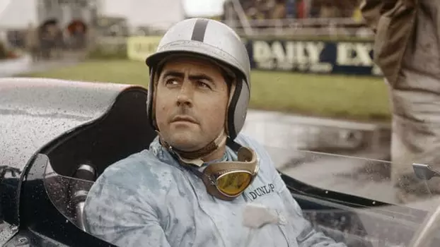 Watch Brabham Trailer