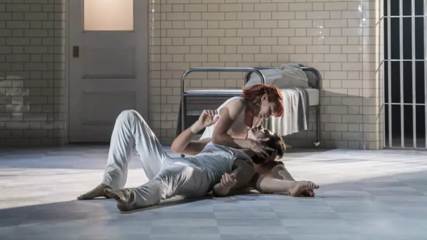 Watch Matthew Bourne's Romeo + Juliet Trailer