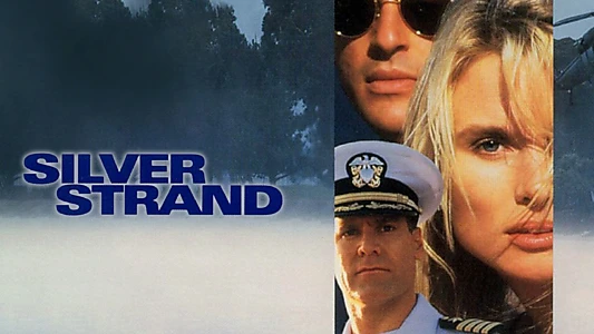 Watch Silver Strand Trailer