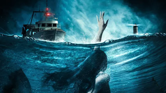 Watch Mermaid Down Trailer