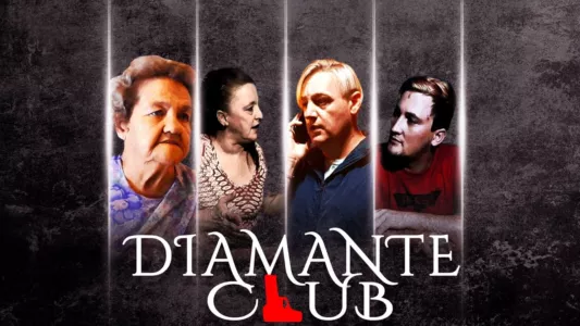 Die diamanté Club