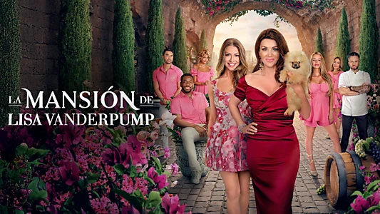Vanderpump Villa