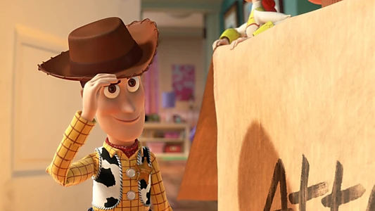 Toy Story 3