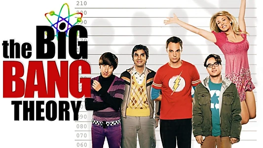 The Big Bang Theory