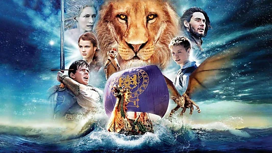 The Chronicles of Narnia: The Voyage of the Dawn Treader