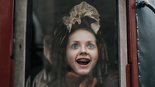 The Ugly Stepsister