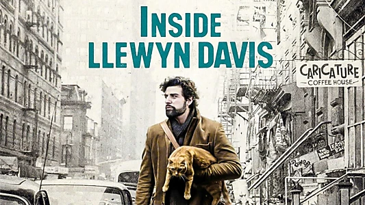 Inside Llewyn Davis