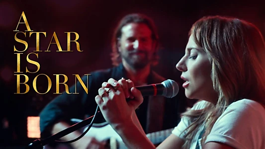 A Star Is Born