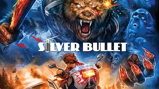 Silver Bullet