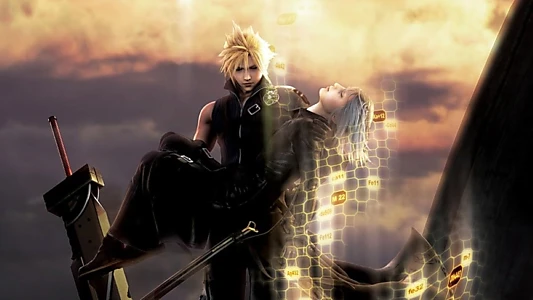 Final Fantasy VII: Advent Children