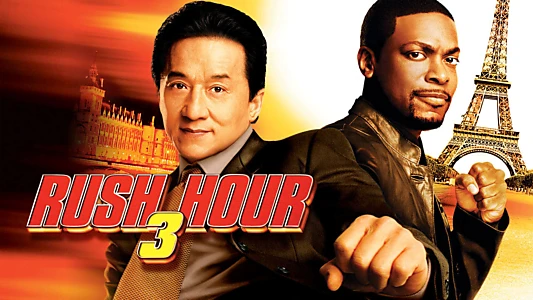 Rush Hour 3