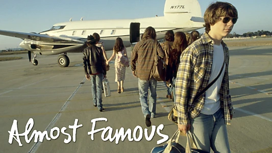 Almost Famous